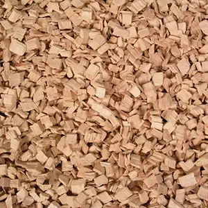Древесная дробленка в Новом Уренгое от завода-производителя Лигнум Ресурс