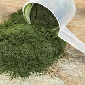 Применение еловой муки