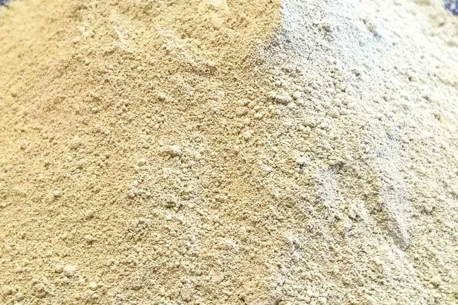 Древесная мука ЛР-290 в Новом Уренгое