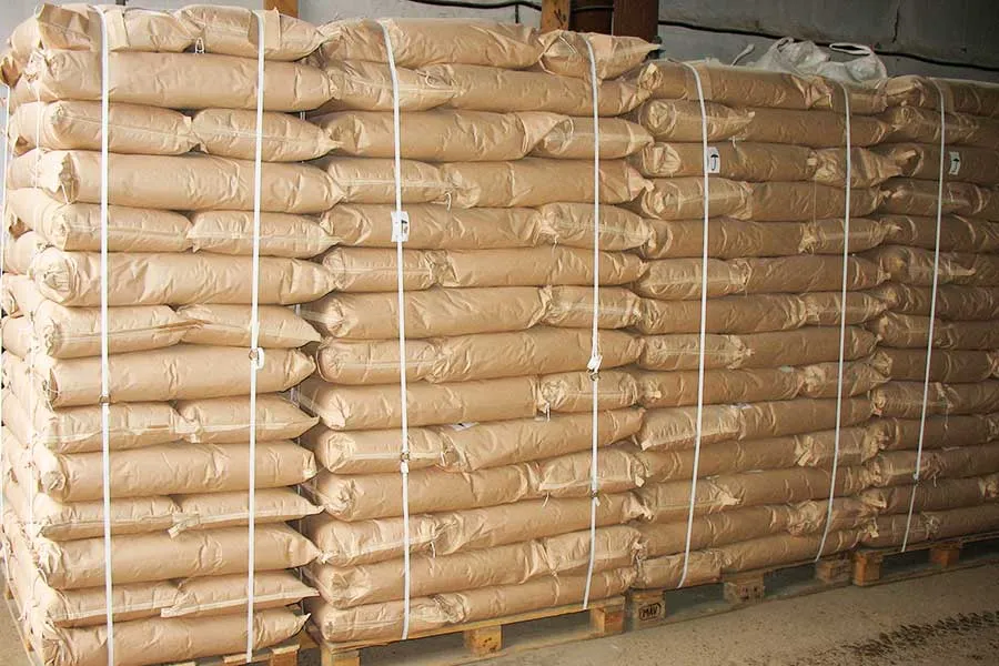 Древесная мука ЛР-290 в Новом Уренгое