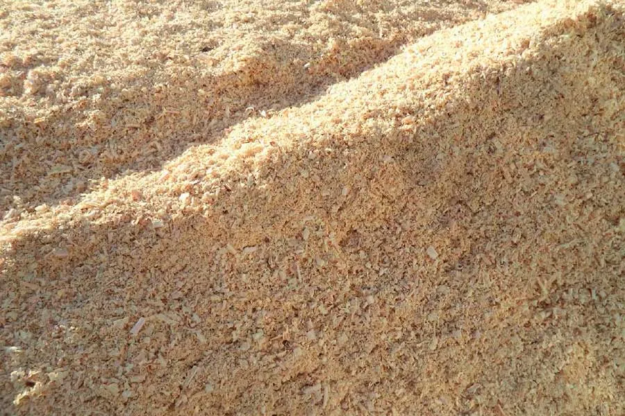 Древесная мука сорта М-180 в Новом Уренгое