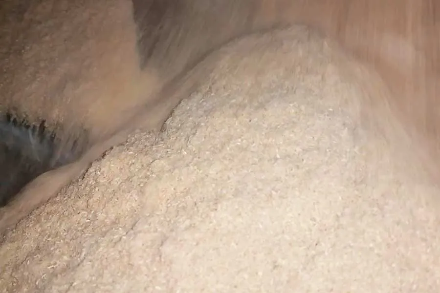 Древесная мука М-400 в Новом Уренгое