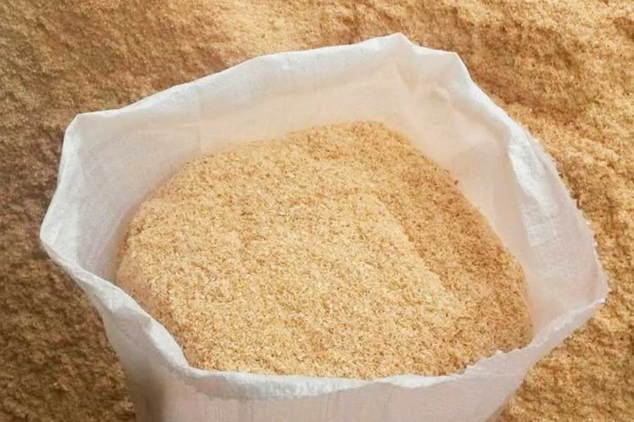 Древесная мука сорта М-60 в Новом Уренгое