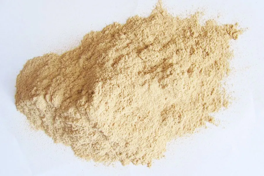 Производство древесной муки в Новом Уренгое