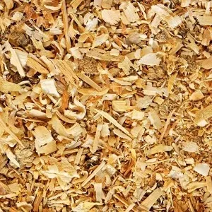 Хвойные опилки оптом в Новом Уренгое и других различных марок заказать от 16 тонн