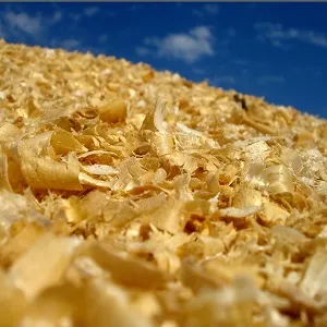 Опилки оптом в Новом Уренгое купить - оперативная доставка по всей России