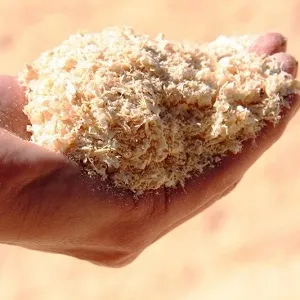 Опилки оптом в Новом Уренгое и других различных марок заказать от 16 тонн