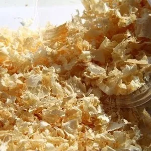 Опилки оптом в Новом Уренгое от завода-производителя Лигнум Ресурс