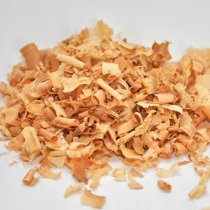 Сосновые опилки оптом в Новом Уренгое и других различных марок заказать от 16 тонн