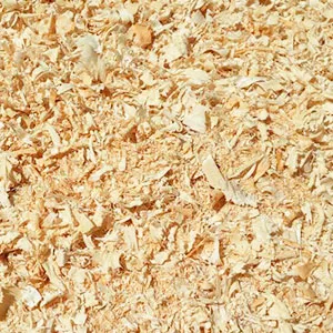 Хвойная щепа оптом в Новом Уренгое от завода-производителя Лигнум Ресурс