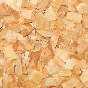 Щепа оптом в Новом Уренгое от завода-производителя Лигнум Ресурс
