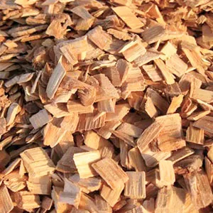 Щепа лиственная оптом в Новом Уренгое купить - оперативная доставка по всей России