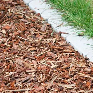 Щепа лиственная оптом в Новом Уренгое от завода-производителя Лигнум Ресурс